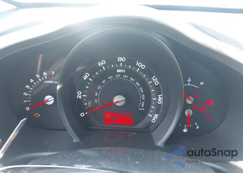 2016 Kia Sportage Lx z USA, uszkodzony, nr VIN KNDPB3ACXG7826326